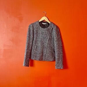 GAP Women's Tweed Jacket